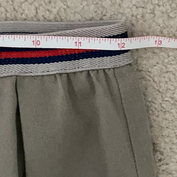 Custom Made Denim Skirt - Picture 4 of 6